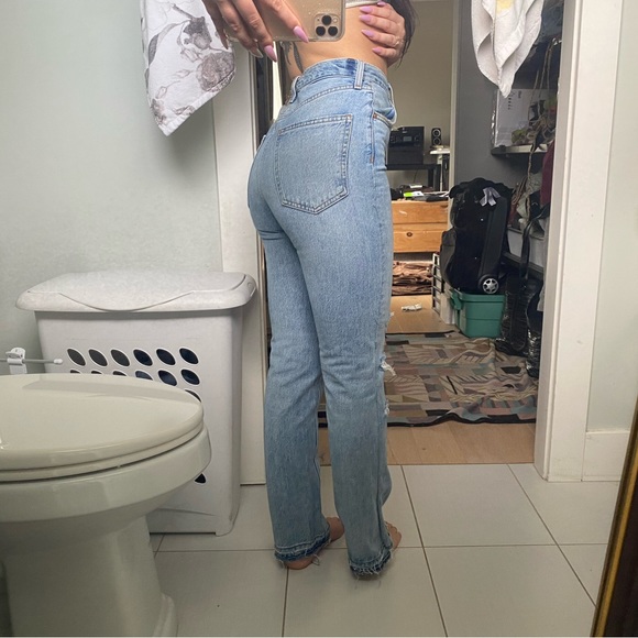 Denim forum Joni jeans - Picture 2 of 3